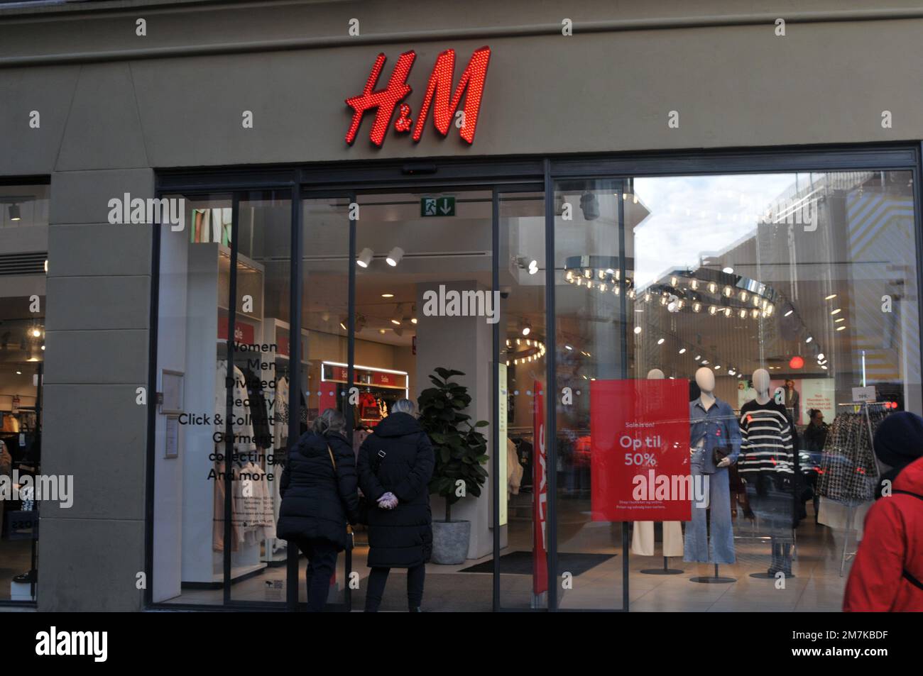 H&m sale clearance dk
