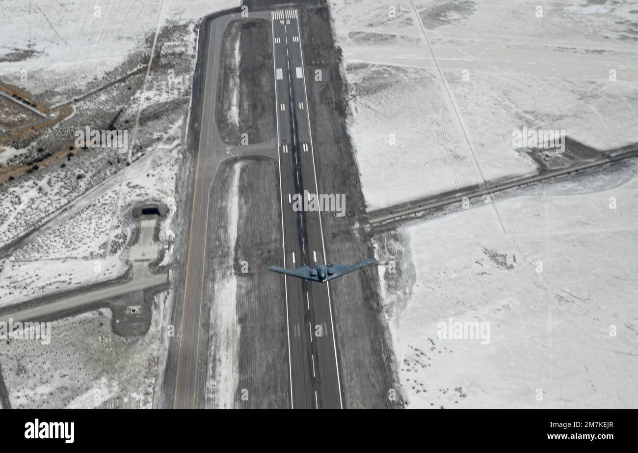 Wendover army air force base hires stock photography and images Alamy