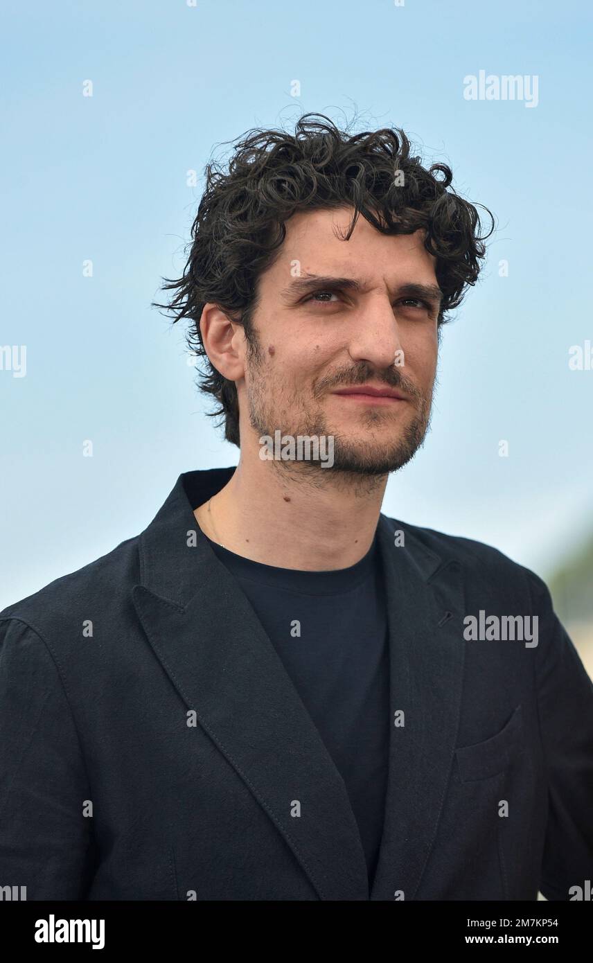 2,925 Actor Louis Garrel Stock Photos, High-Res Pictures, and