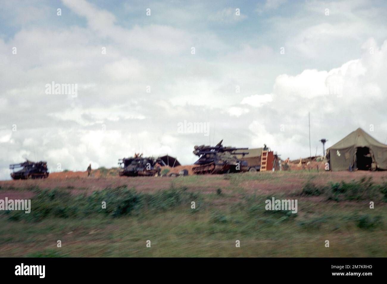 Vietnam war training exercises hi-res stock photography and images - Alamy