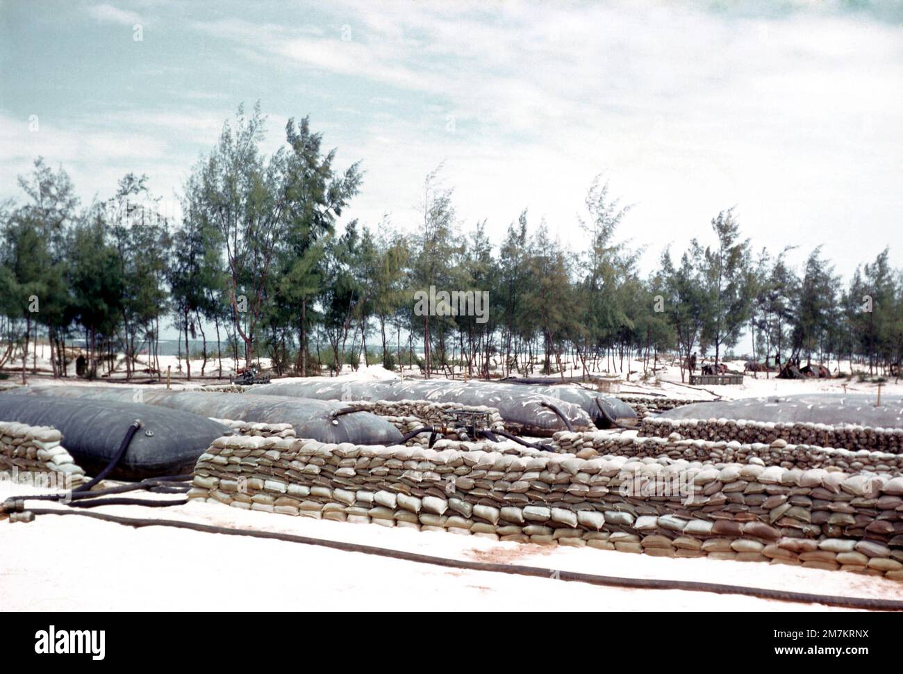 Vietnam war training exercises hi-res stock photography and images - Alamy