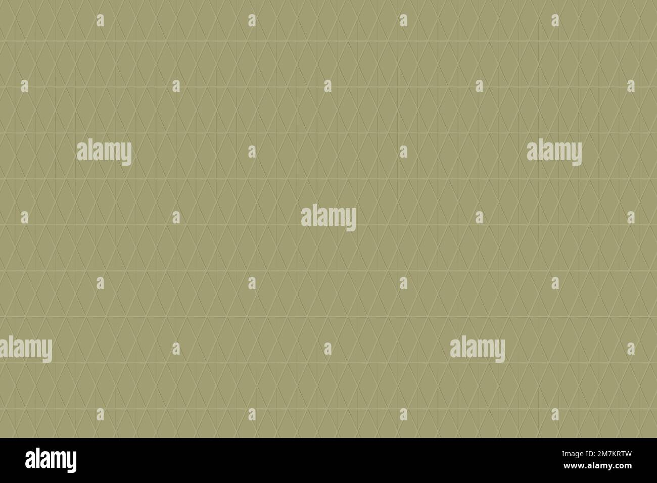 Seamless rhombus pattern on a sage green background design resource ...