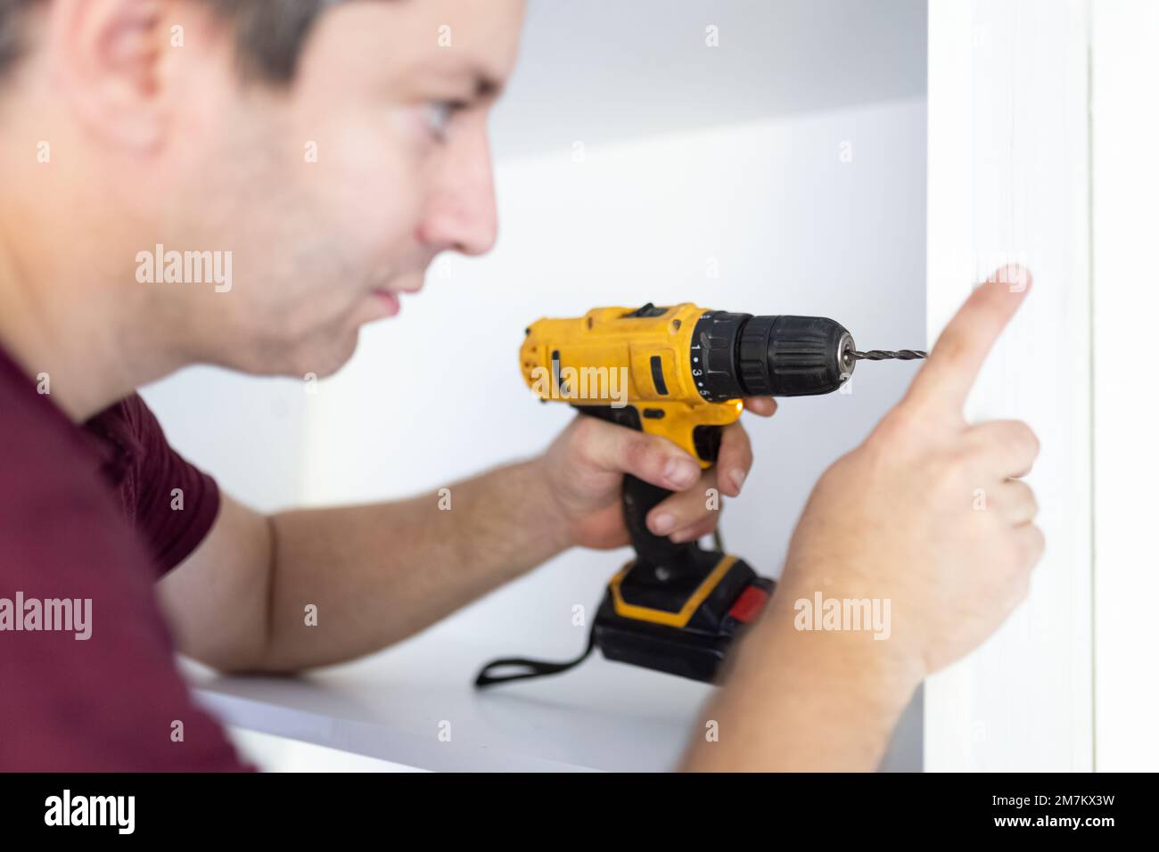 Installing hires stock photography and images Alamy