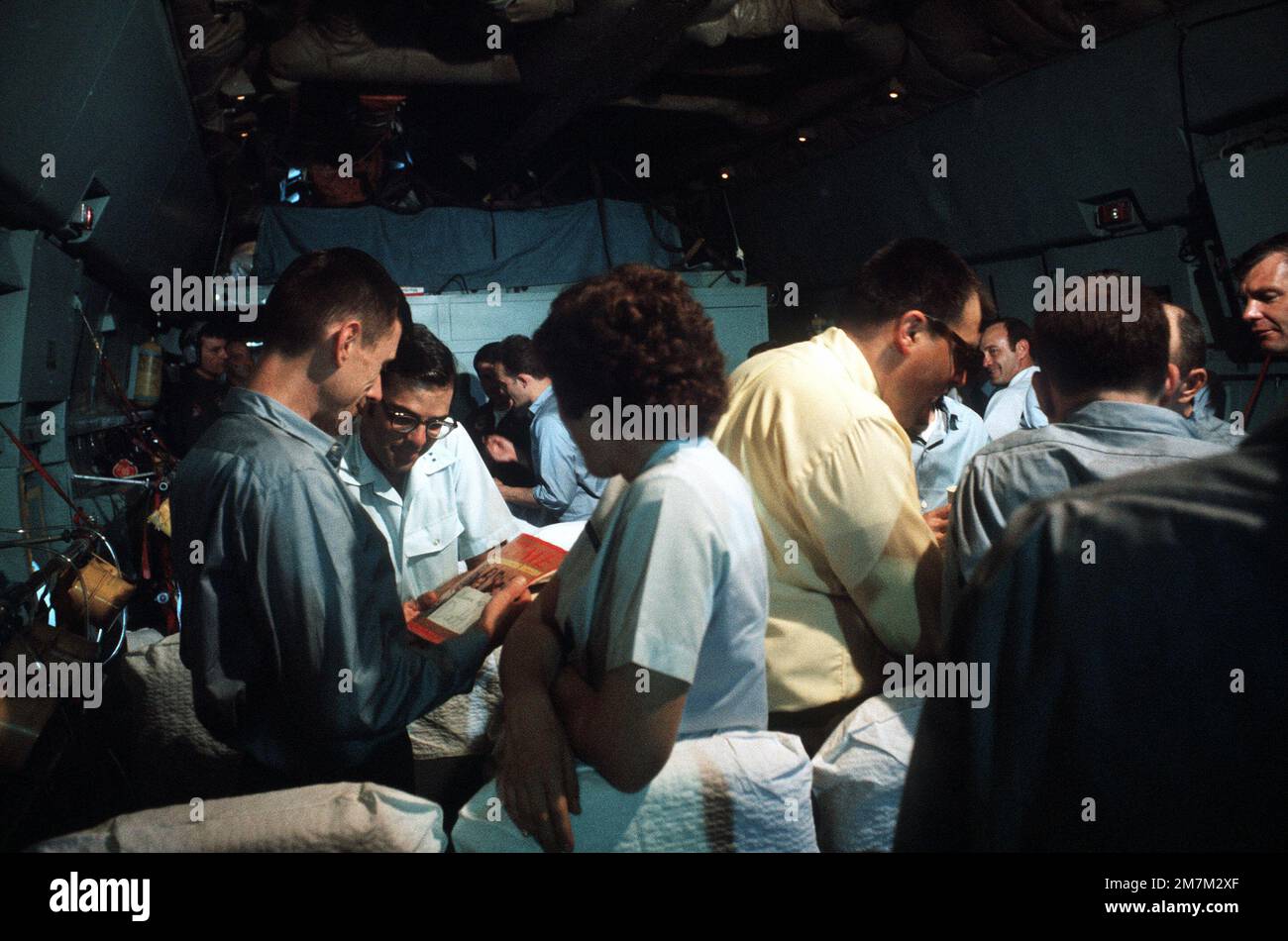 Roger Shields Dr roger shields hi-res stock photography and images - Alamy