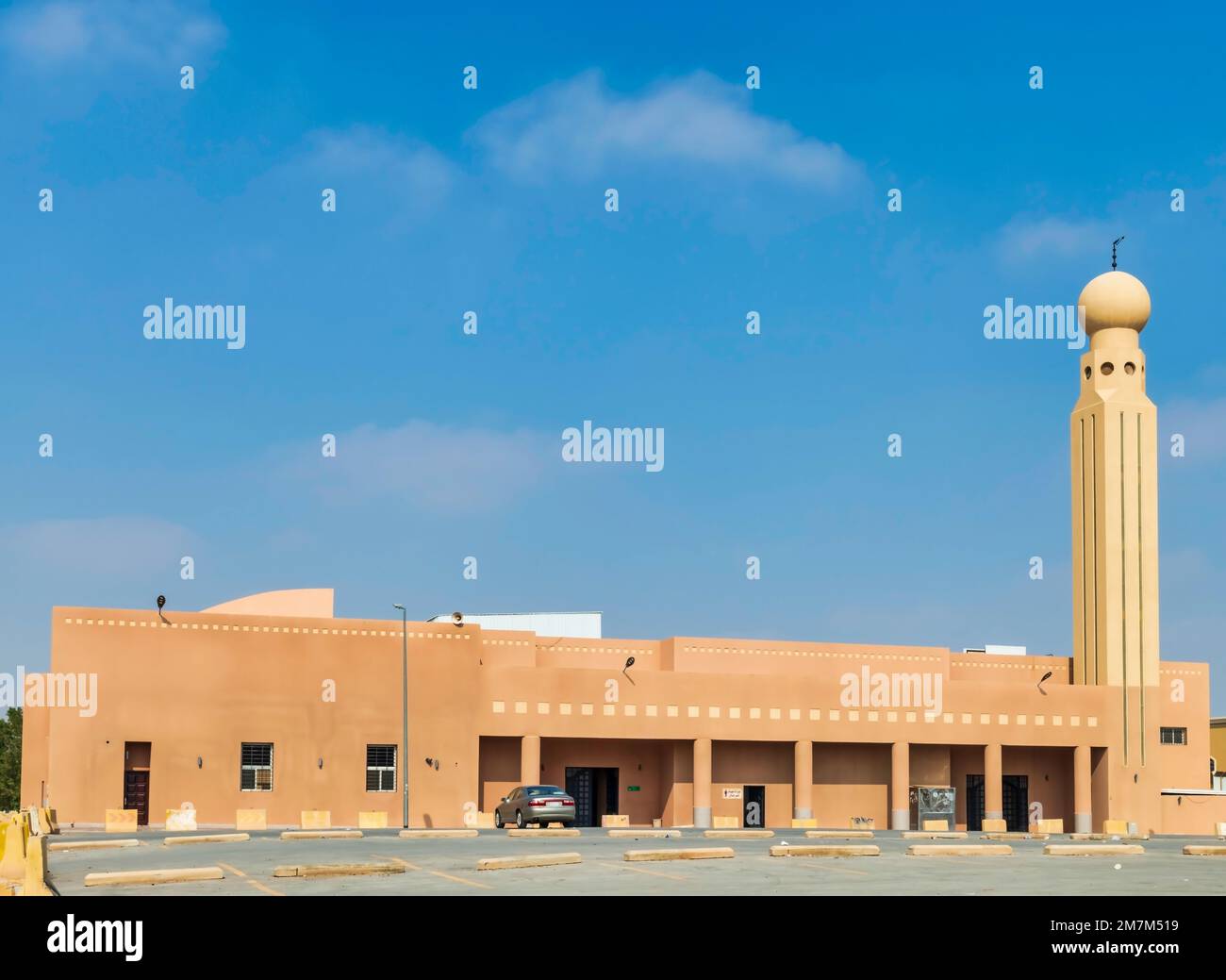 Riyadh landscapes hi-res stock photography and images - Alamy