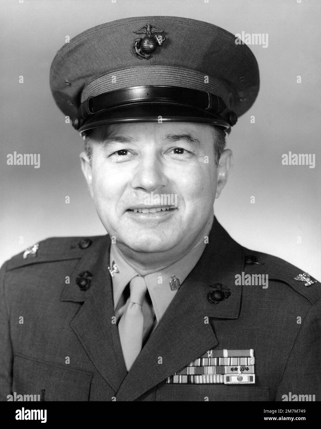 Captain Samuel Sobel USN, Chaplain (USMC)August 1973 August 1975