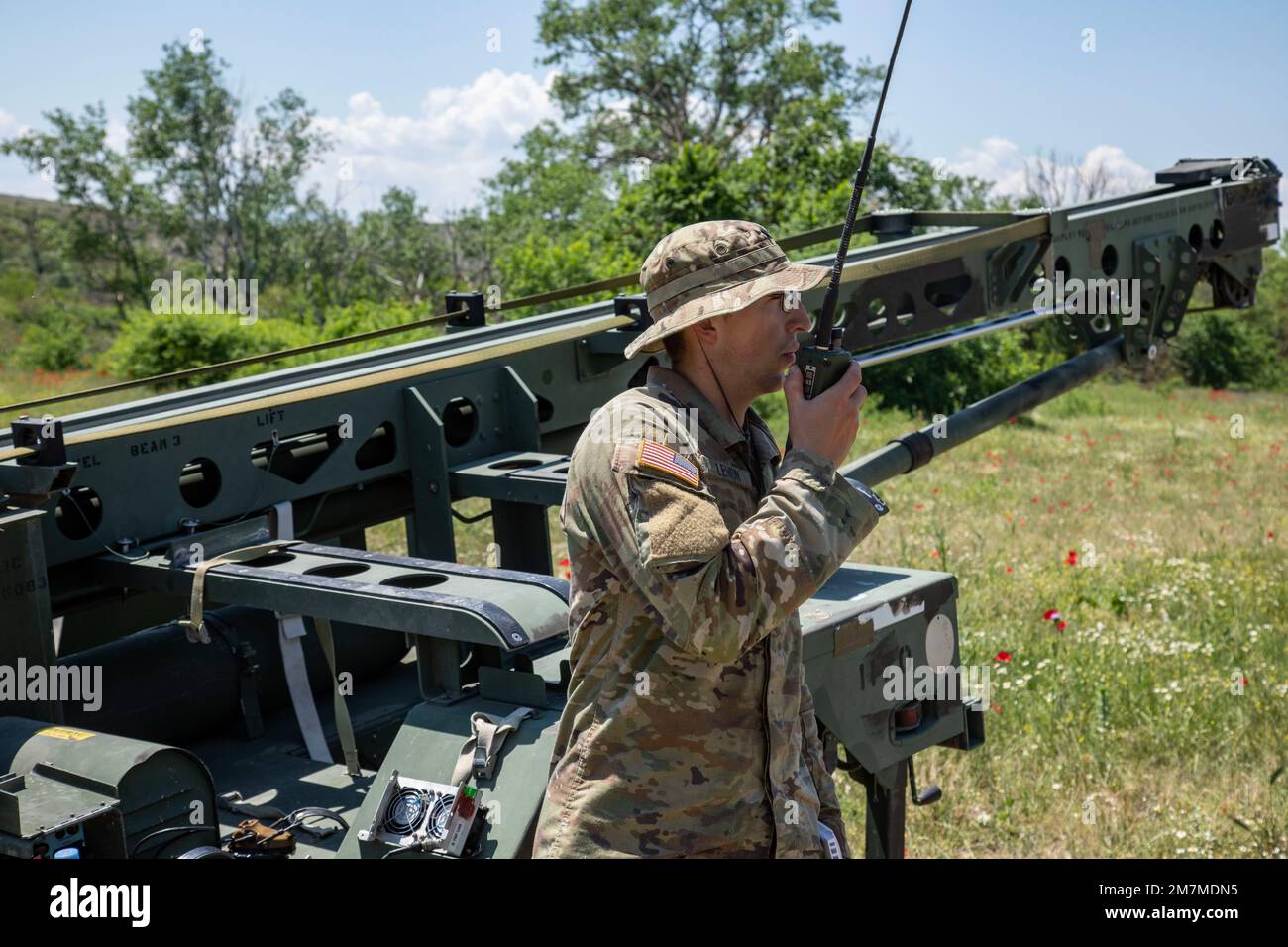Rq 2 hi-res stock photography and images - Page 5 - Alamy
