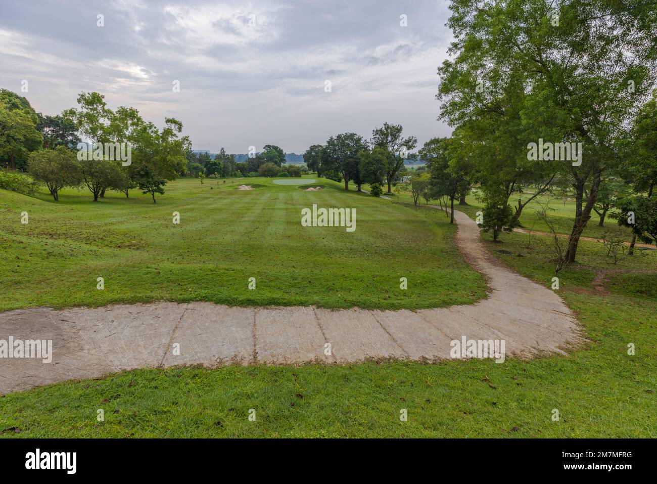 Coorg Golf Links Virajpet (Coorg Karnataka Stock Photo Alamy Coorg Golf Links Virajpet (Coorg Karnataka Stock Photo Alamy