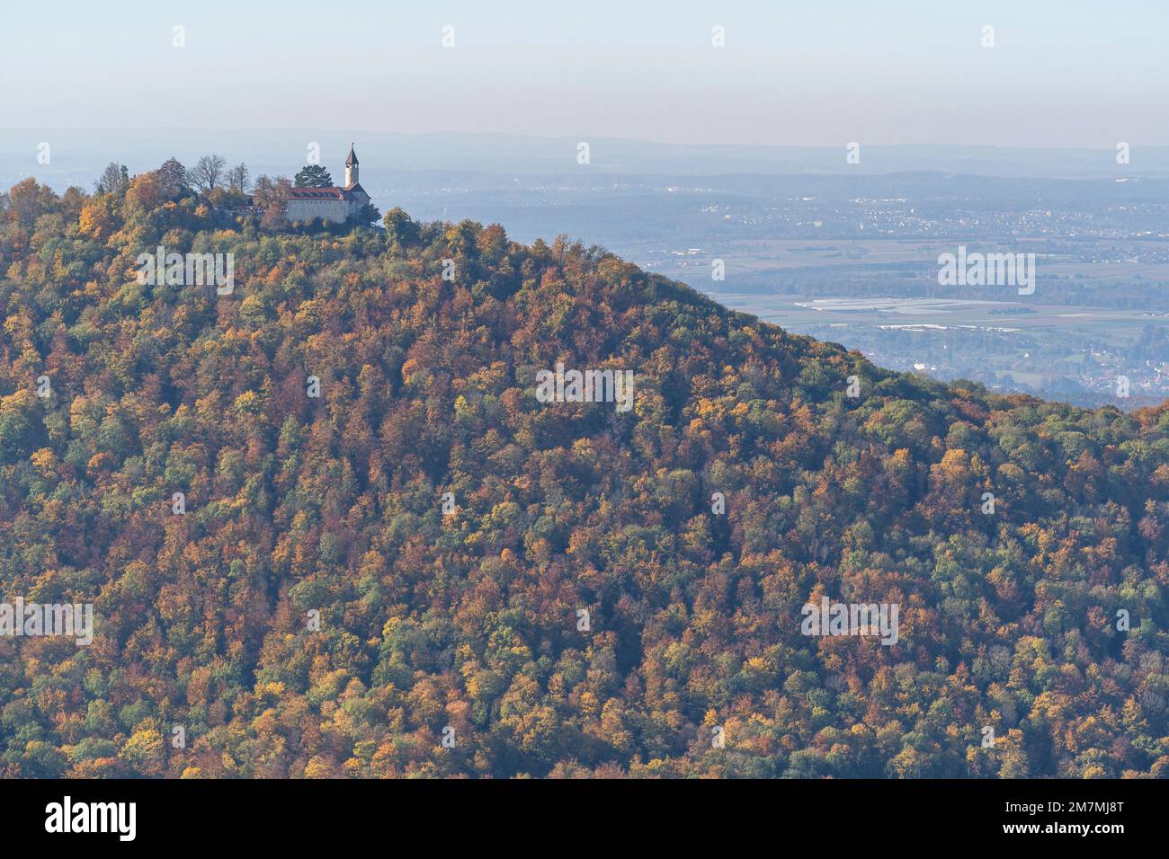 Breitenstein castle hi-res stock photography and images - Alamy