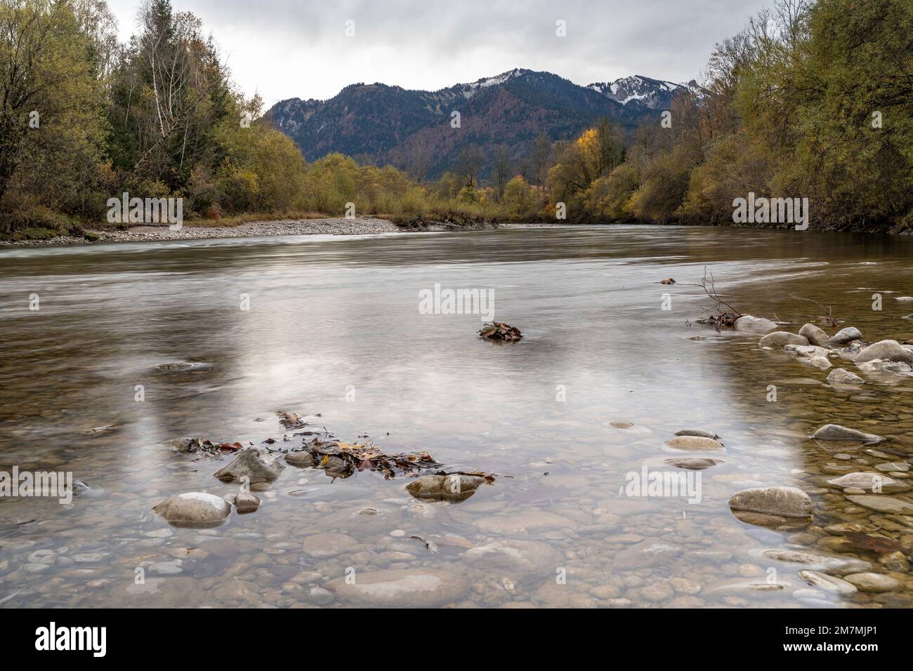 Europe, Germany, Southern Germany, Bavaria, Upper Bavaria, Bavarian ...