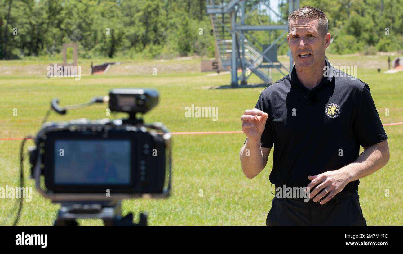 Daniel Samuelson Army 15th sgt maj army hi-res stock photography and images - Alamy