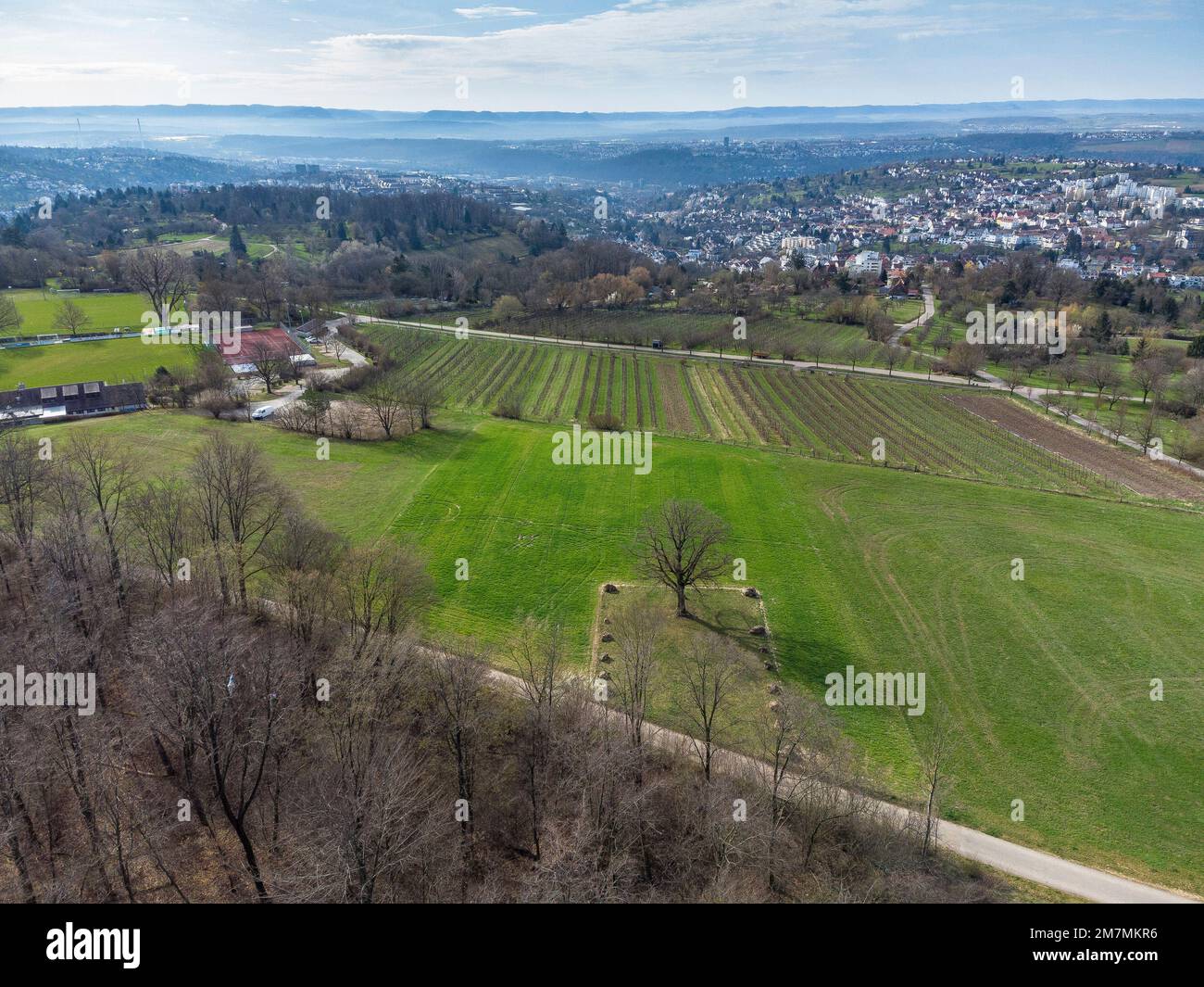 stellenanzeigen esslingen