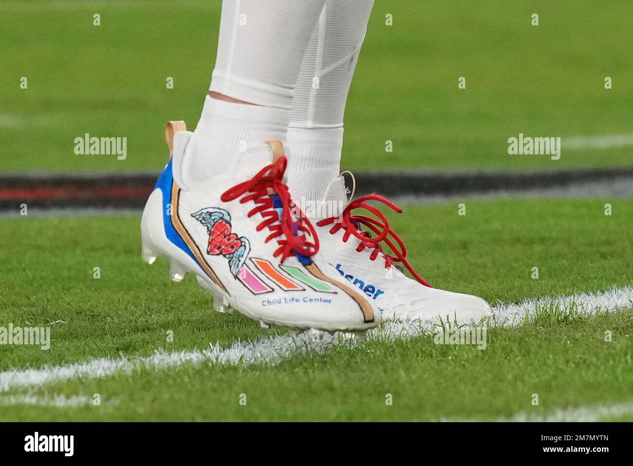 Tight hotsell end cleats
