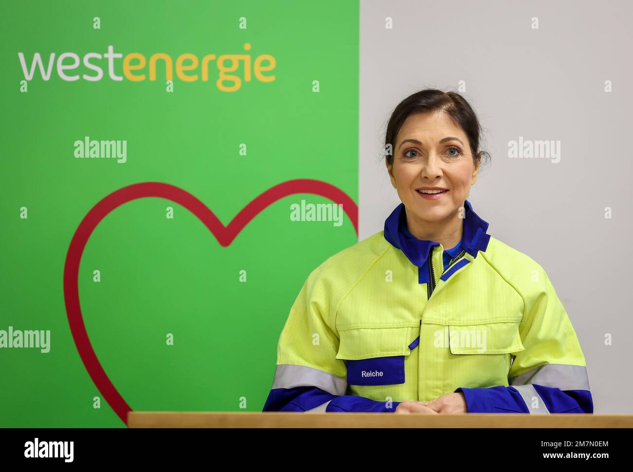 Ceo westenergie ag hires stock photography and images Alamy