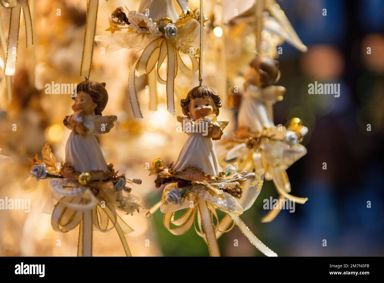 Tree Topper Angel Treetops – House Of Holiday Angel Mini Christmas Tree  Topper, image size:1300x957