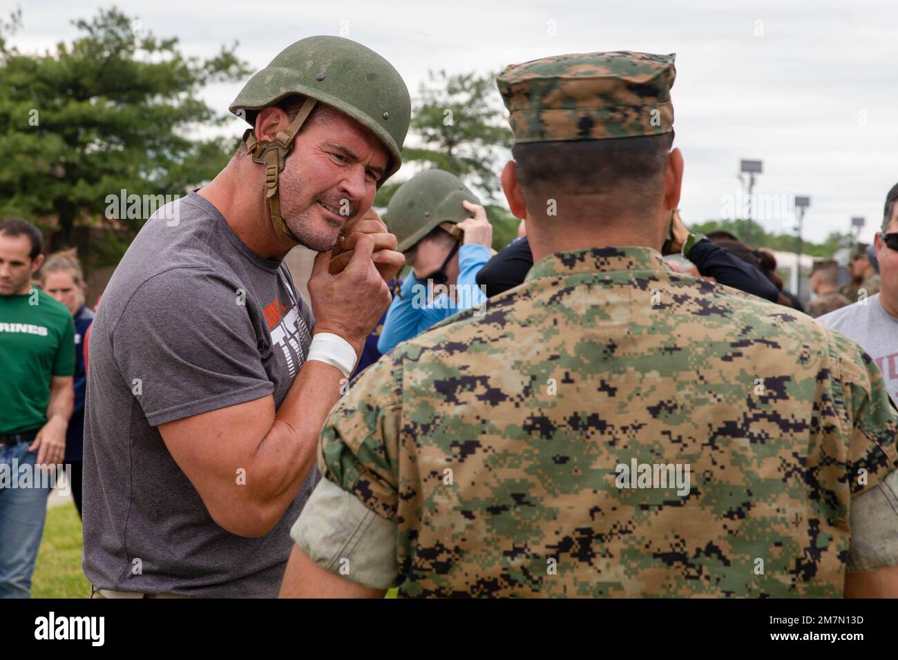 Paul Hogan, Senior Assistant football strength and conditioning coach