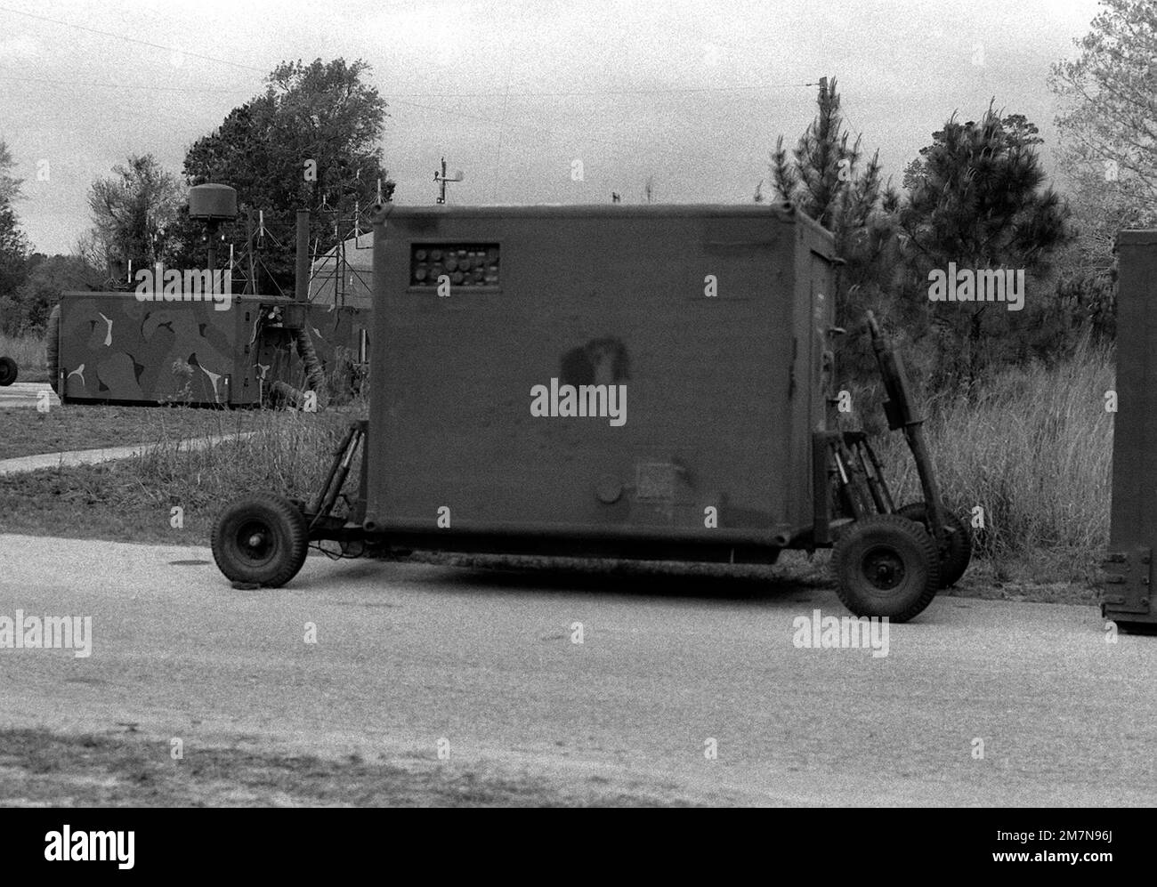 Mobilizer Black and White Stock Photos & Images Alamy