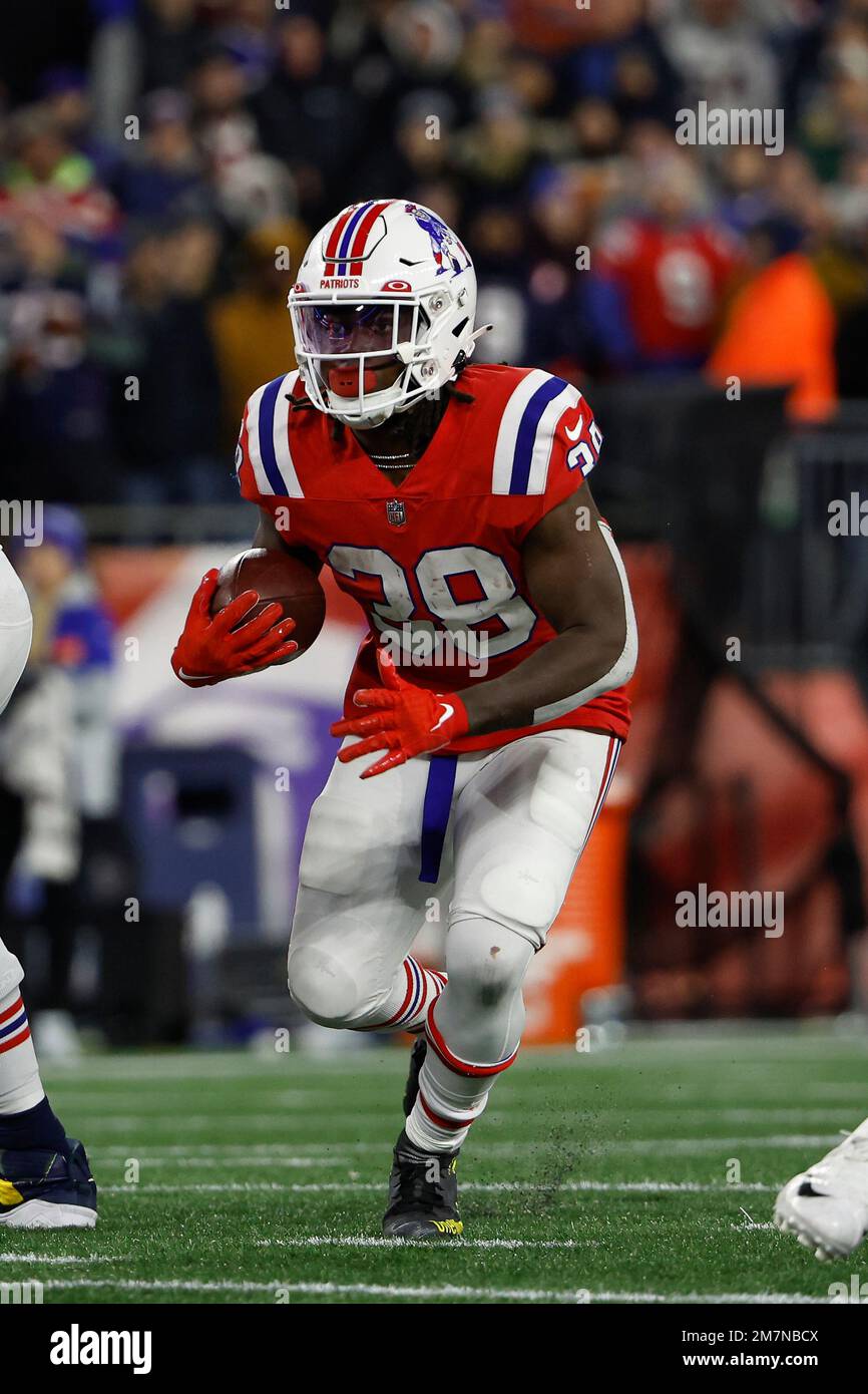 New England Patriots vs. Buffalo Bills - Gillette Stadium