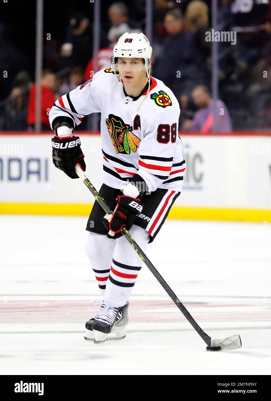 patrick kane blackhawks jersey