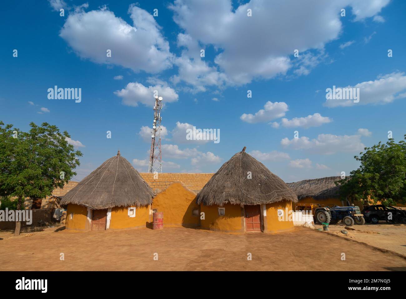 Indian house nobody hi-res stock photography and images - Page 25 - Alamy