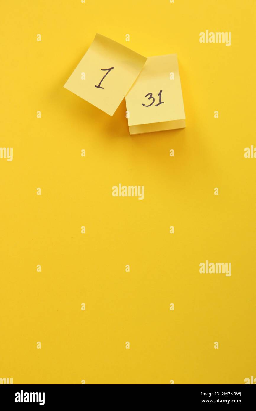calendar-page-with-date-calendar-sheet-stock-photo-alamy
