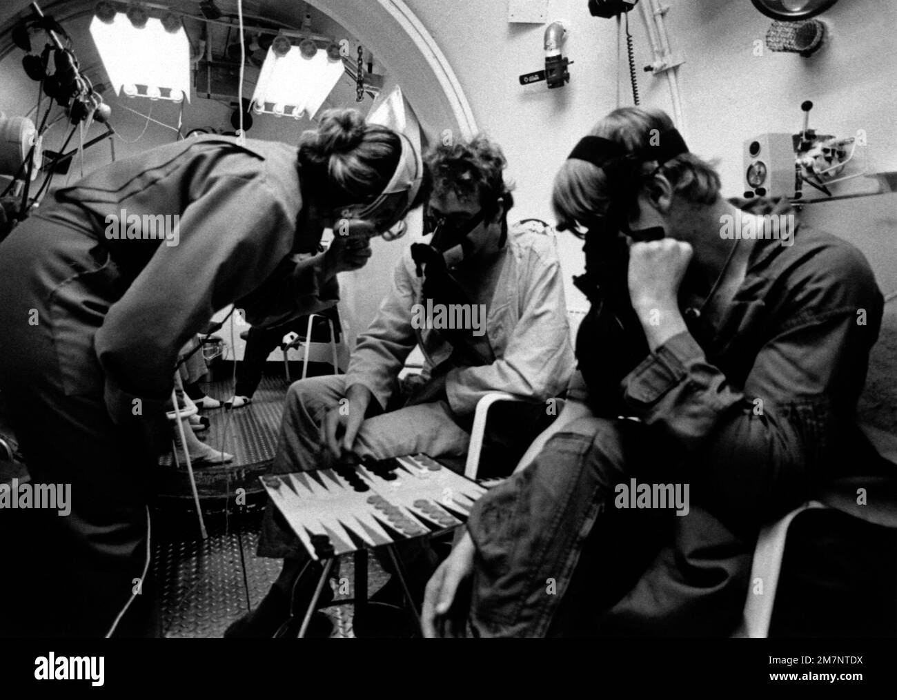Play therapy session Black and White Stock Photos & Images - Alamy