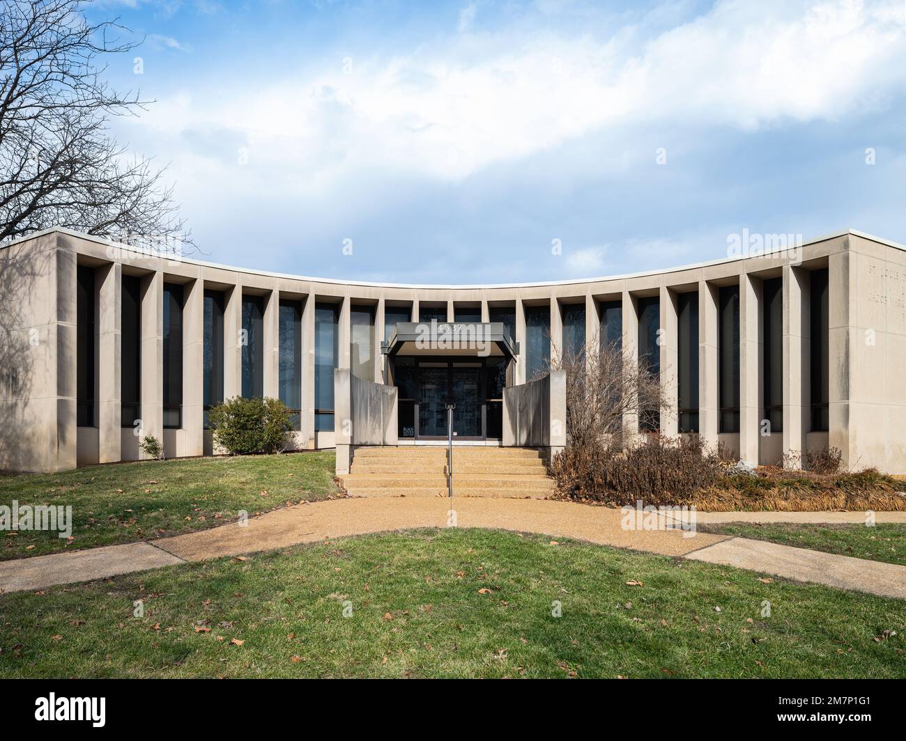 Library of st mark hi-res stock photography and images - Alamy