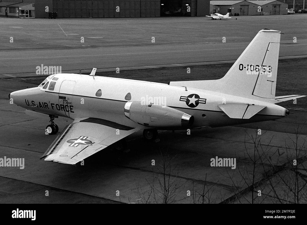 T39 Aircraft
