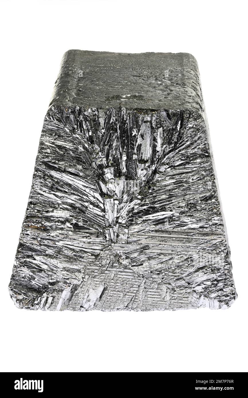 Buy Tellurium - High Purity Metal for Various Uses