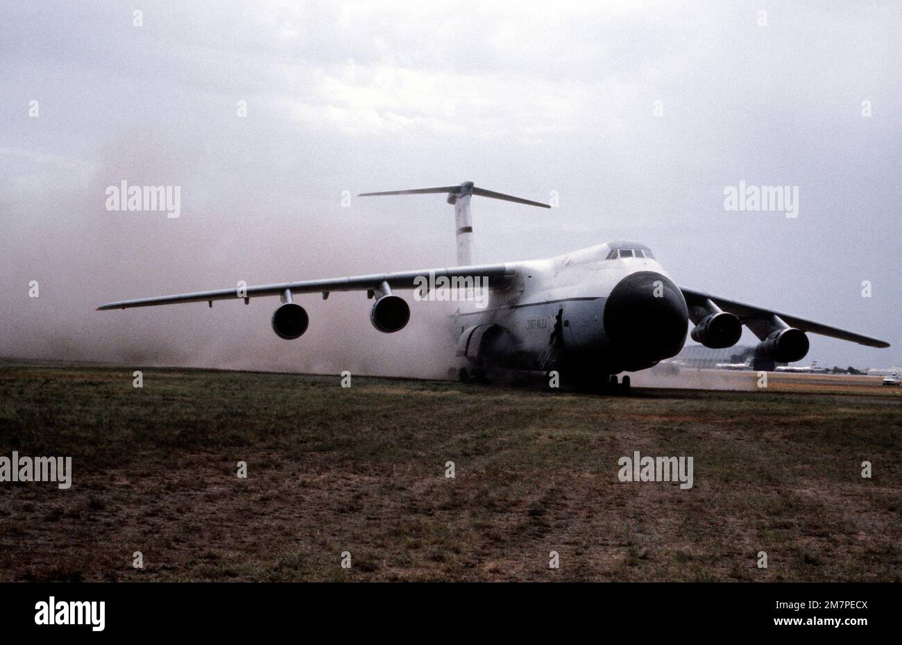 Air force operational test hi-res stock photography and images - Alamy