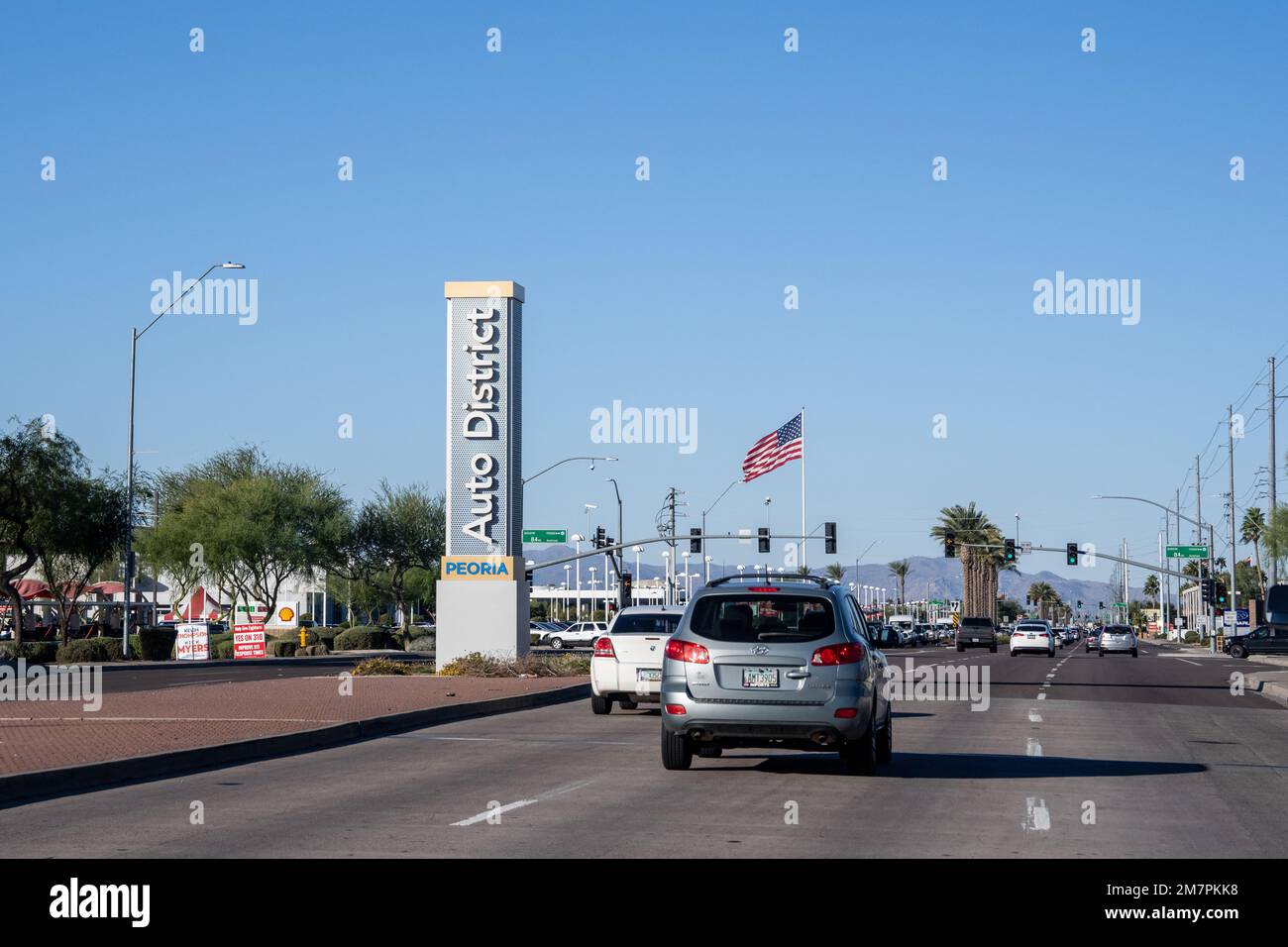 Peoria hires stock photography and images Alamy
