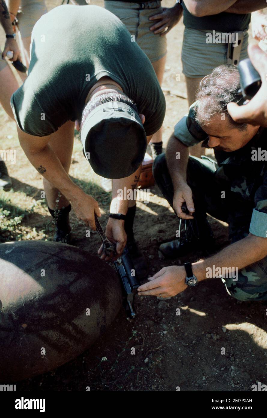 Combat device hi hi-res stock photography and images - Alamy