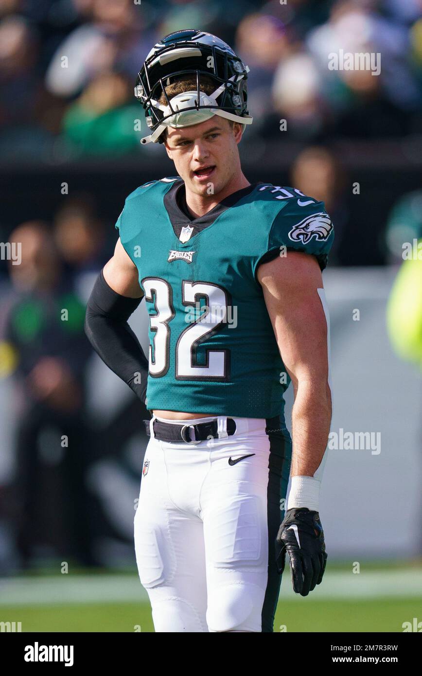 philadelphia eagles safety