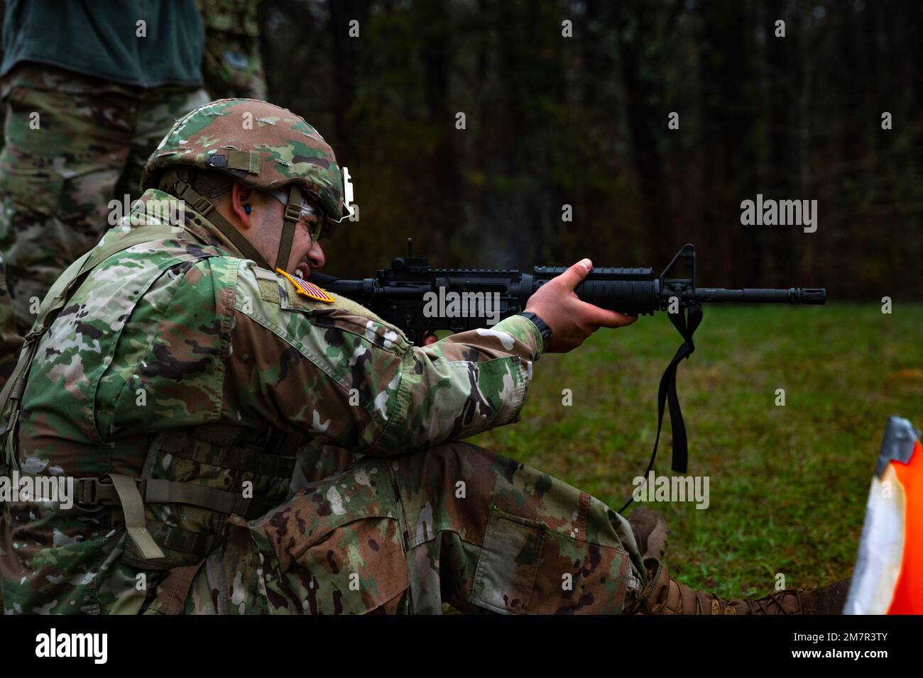 U s army spc alejandro garcia a signal support systems specialist
