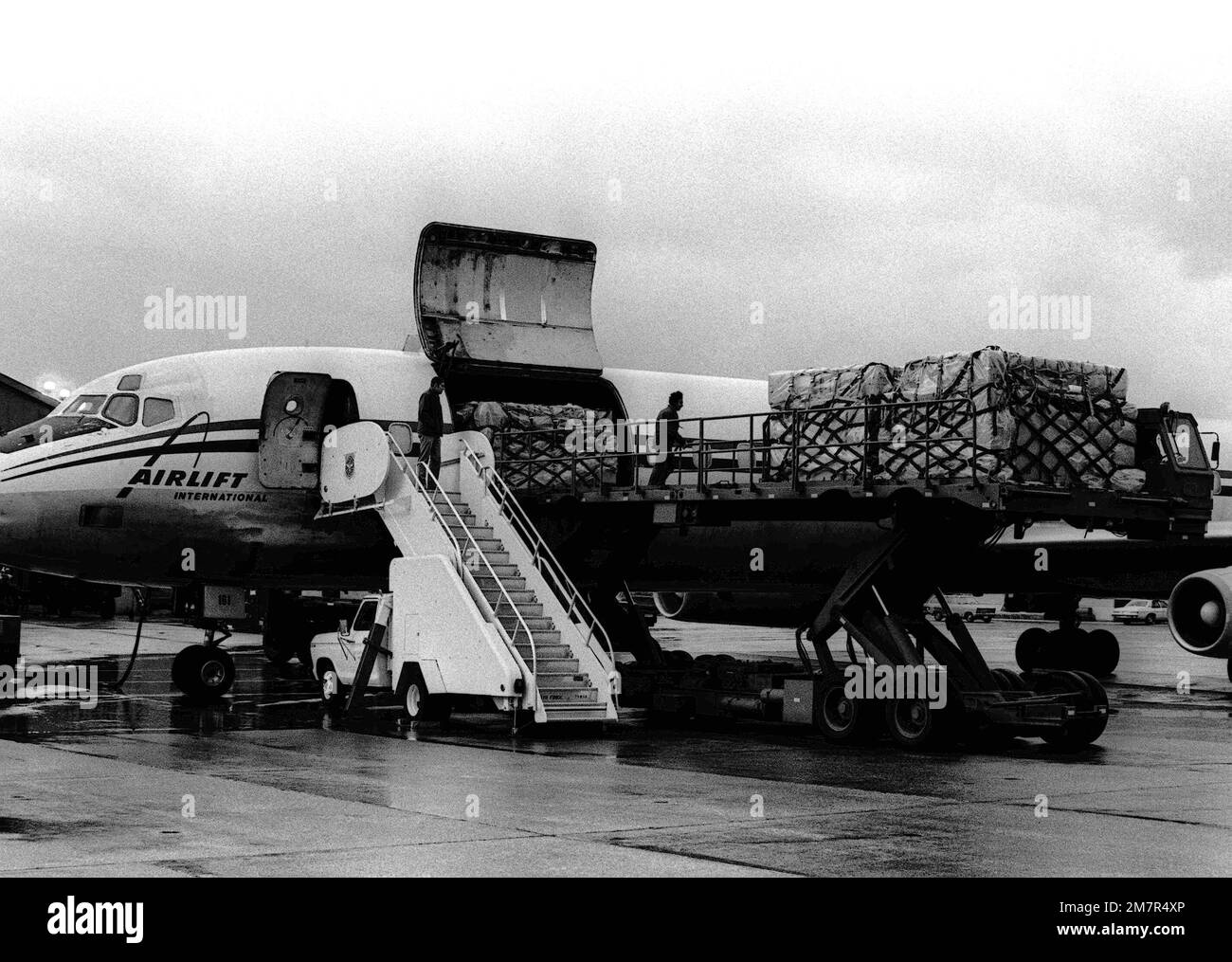 Ramstein air germany Black and White Stock Photos & Images - Alamy