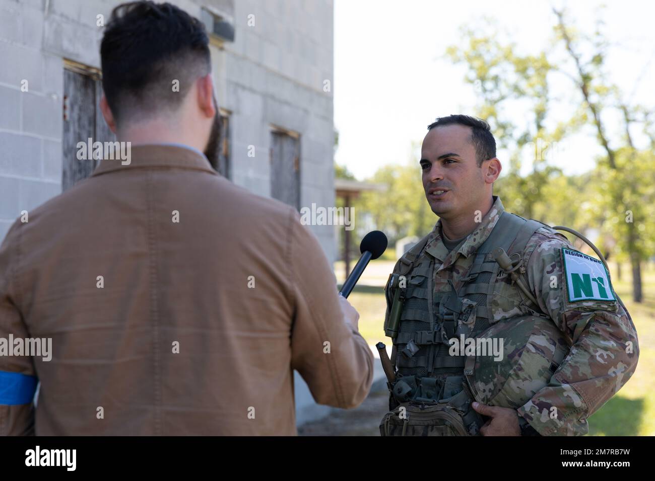Camp Blanding Id Card Office Phone Number