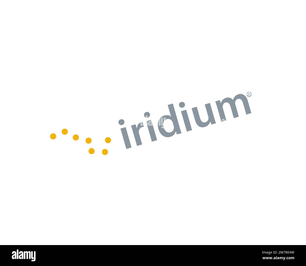 iridium logo