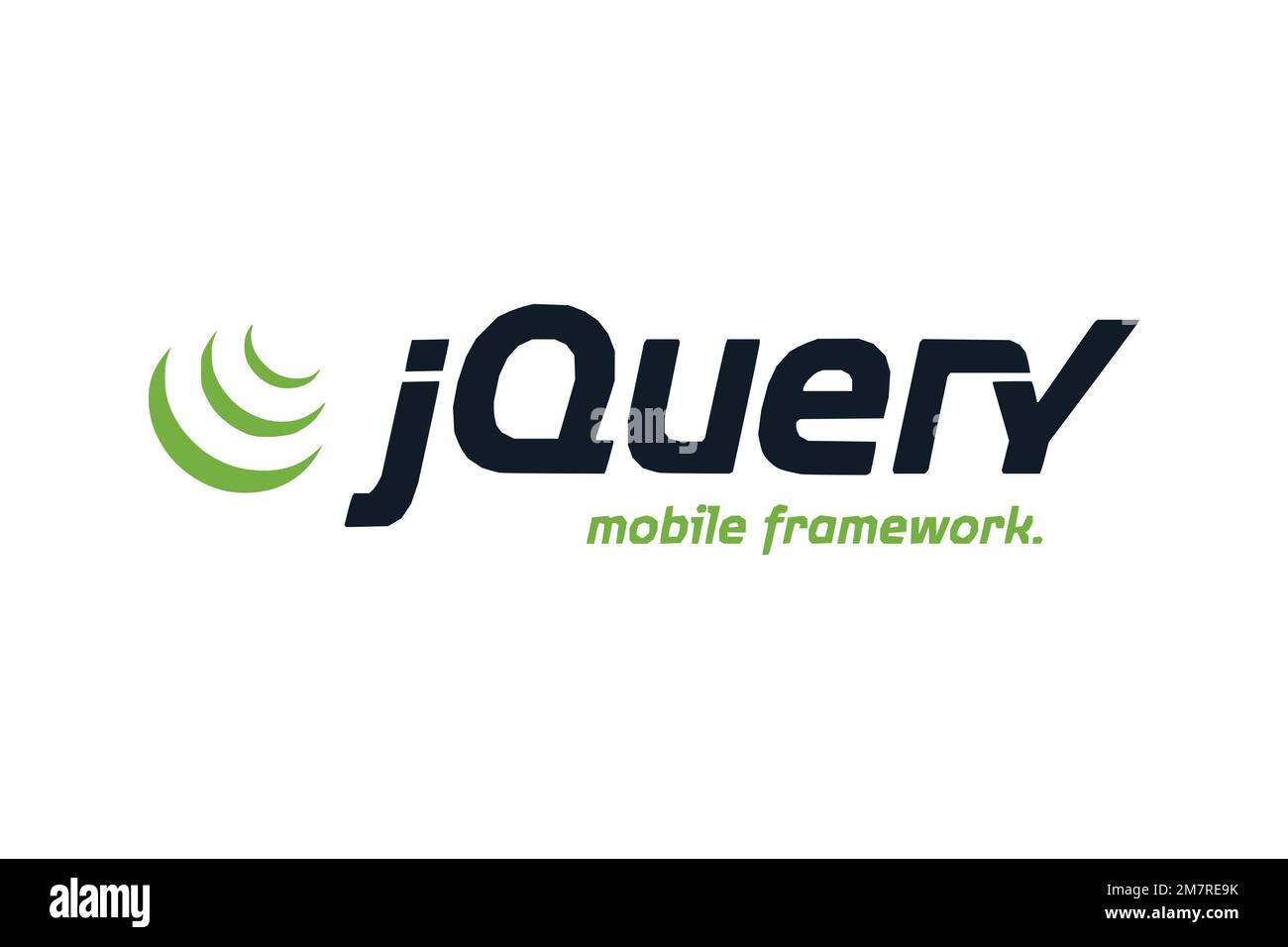 Jquery Mobile Logo Png