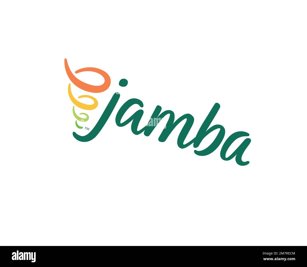 Jamba juice Cut Out Stock Images & Pictures - Alamy