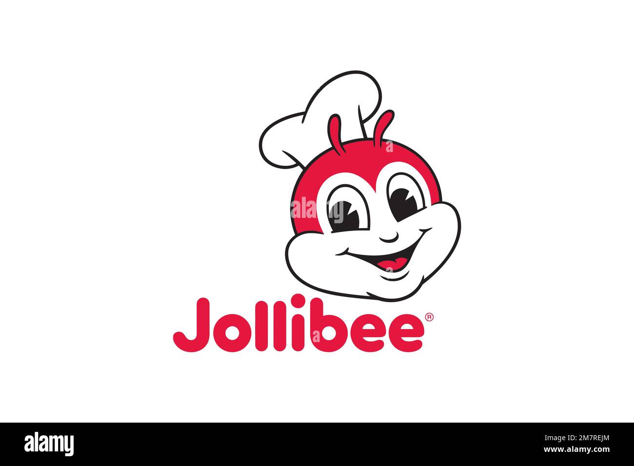 Jollibee logo clearance