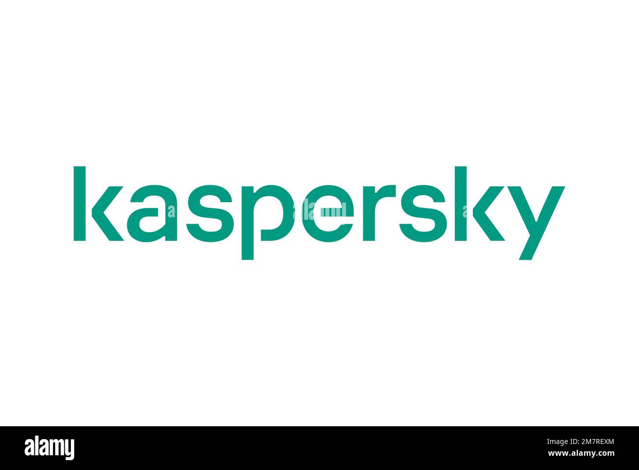 Kaspersky Lab, Logo, White background Stock Photo - Alamy