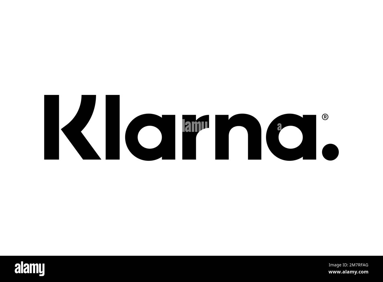 Klarna badge