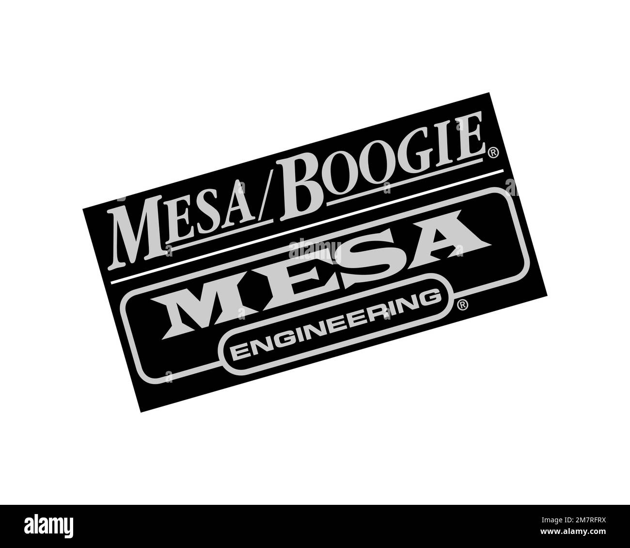 mesa boogie logo wallpaper