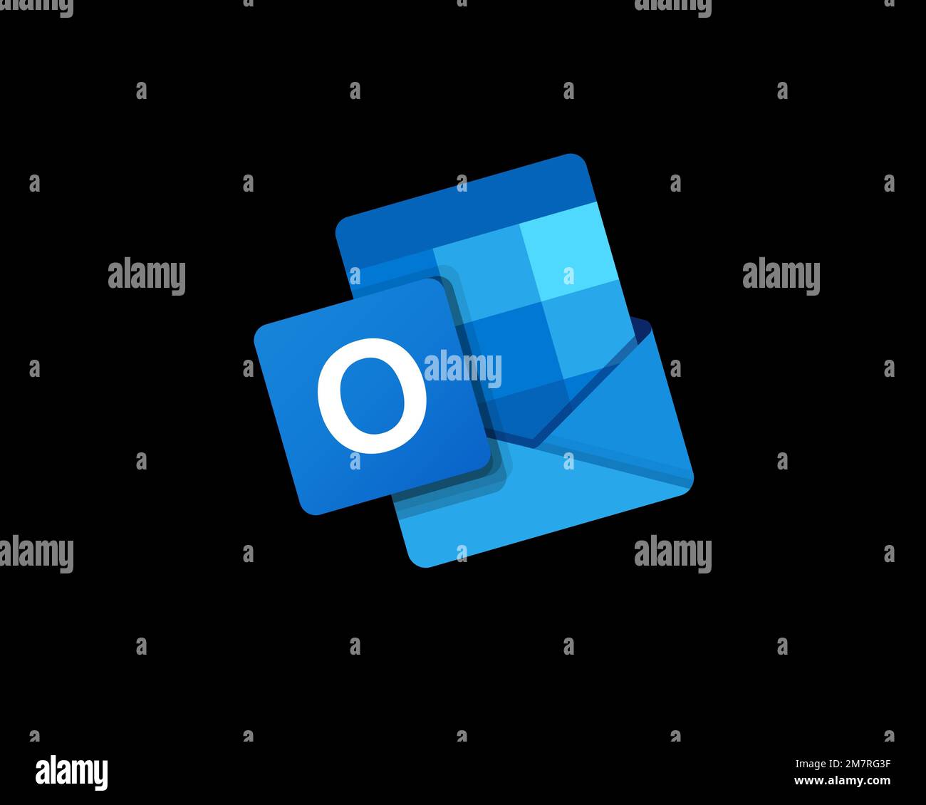 Nhìn vào hình ảnh liên quan, bạn sẽ nhận ra đặc điểm nổi bật nhất của logo Outlook - xoay vòng trên nền đen. Điều này tạo ra một cảm giác hiện đại và chuyên nghiệp khi sử dụng Outlook. Nhấn vào hình ảnh để biết thêm chi tiết và trải nghiệm logo xoay vòng này ngay hôm nay!