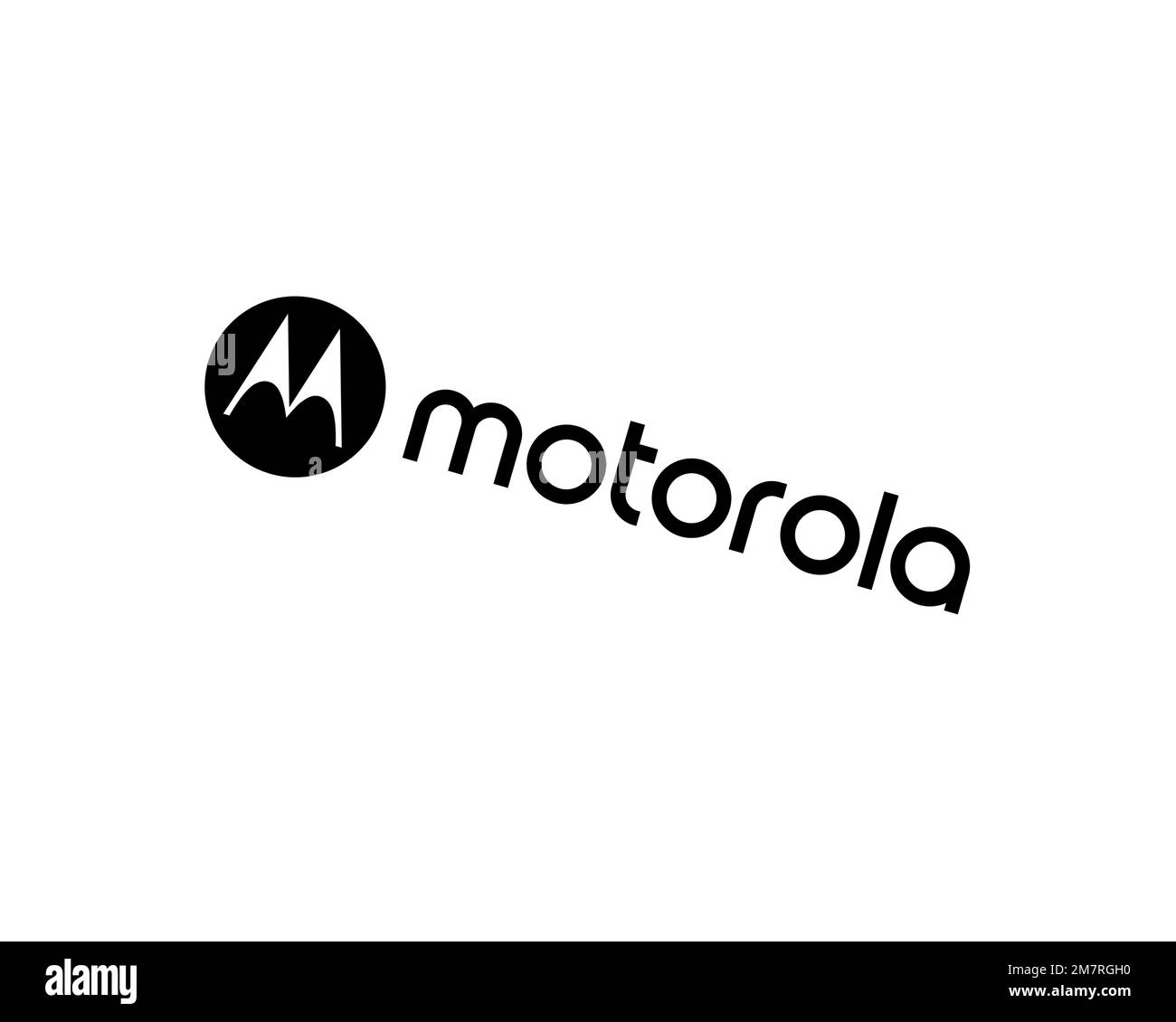 Motorola Mobility Logo