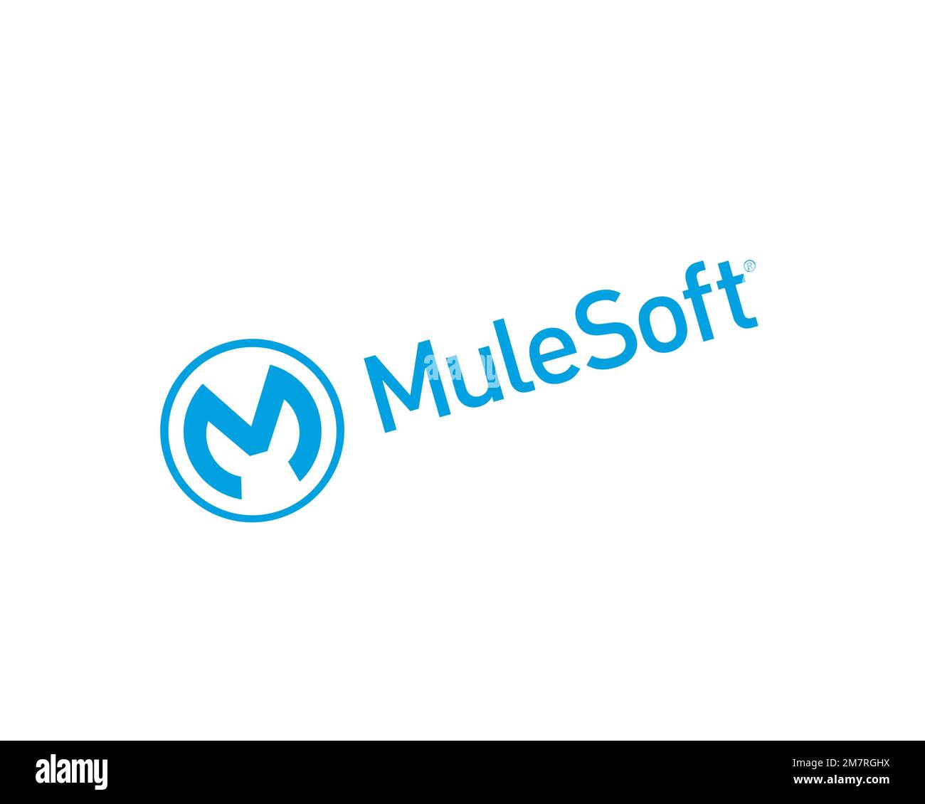 Mulesoft logo hi-res stock photography and images - Alamy