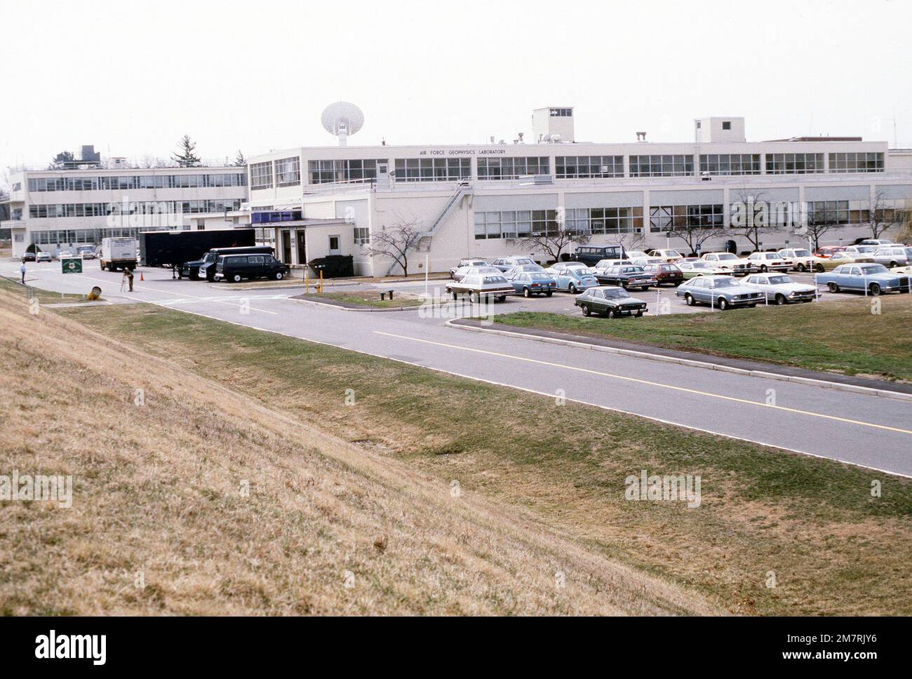 Hanscom Afb