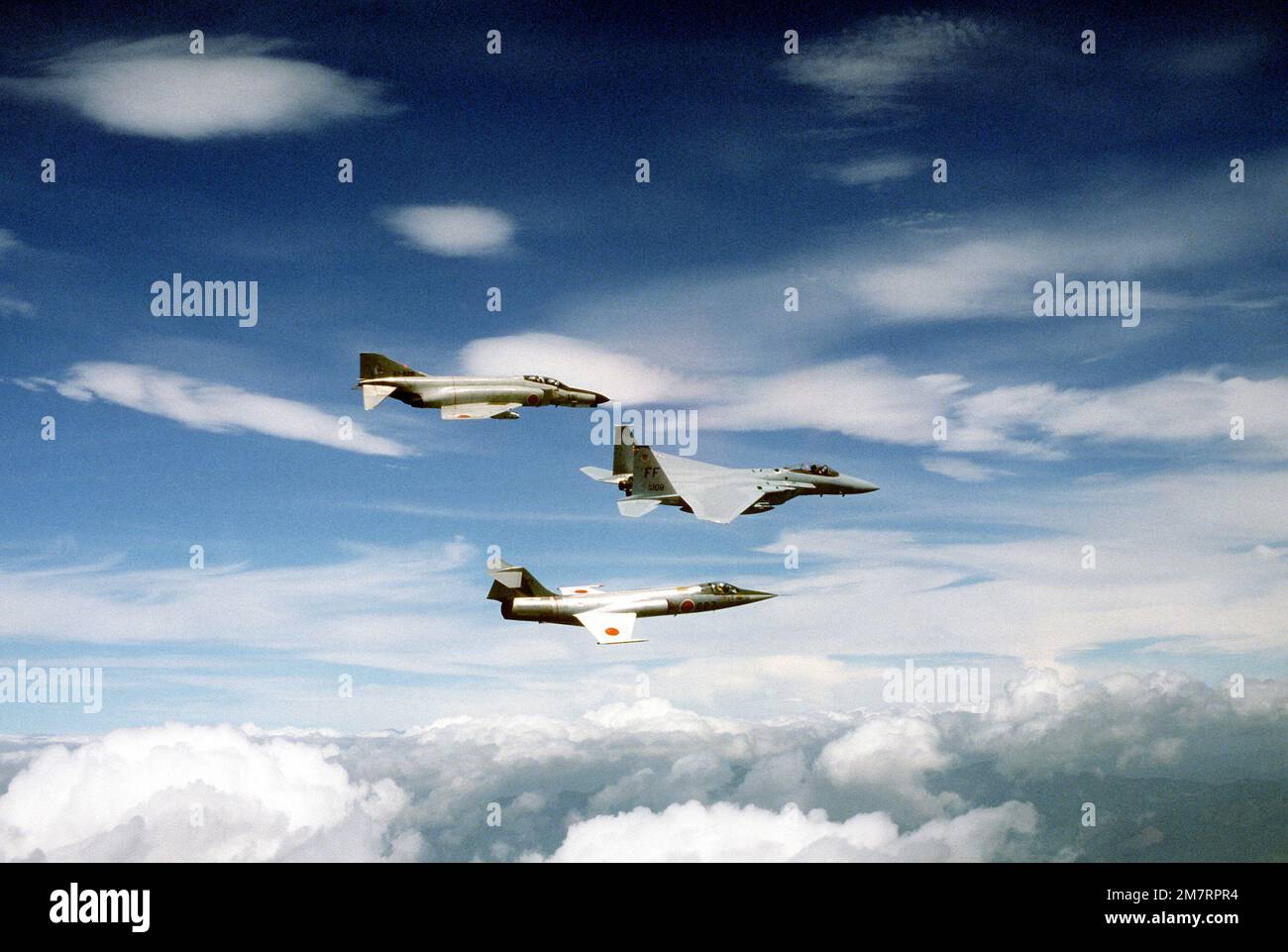 Preserved in Japan - International F-104 Society