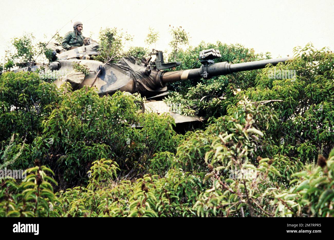 M 60 main battle tank hi-res stock photography and images - Alamy