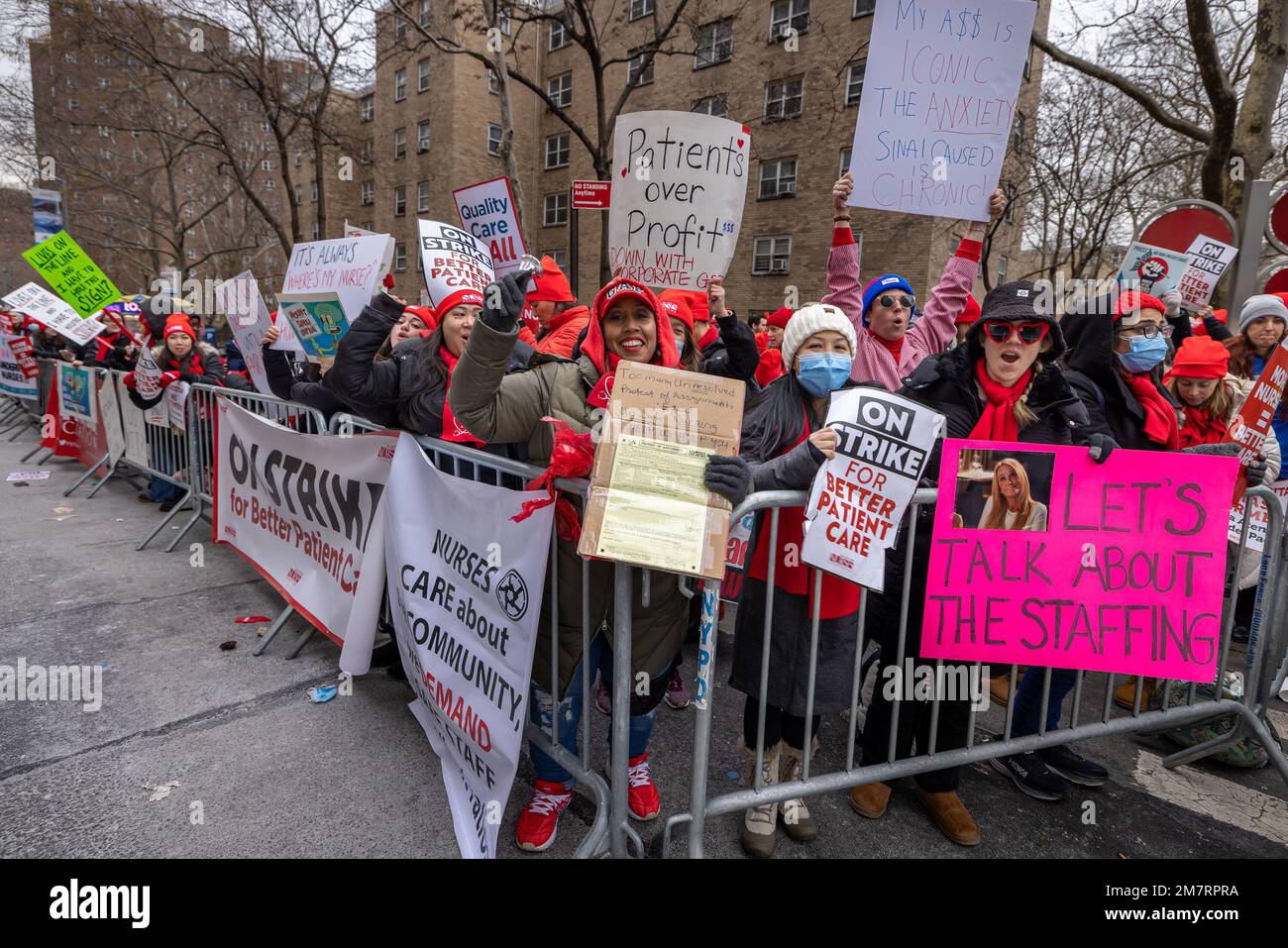 New York, United States. 10th Jan, 2023. NEW YORK, NEW YORK JANUARY